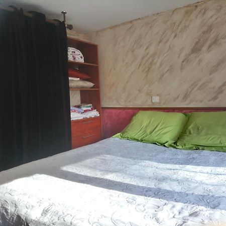 4 Rue Guy De Maupassant Apartment Valmont  Ngoại thất bức ảnh
