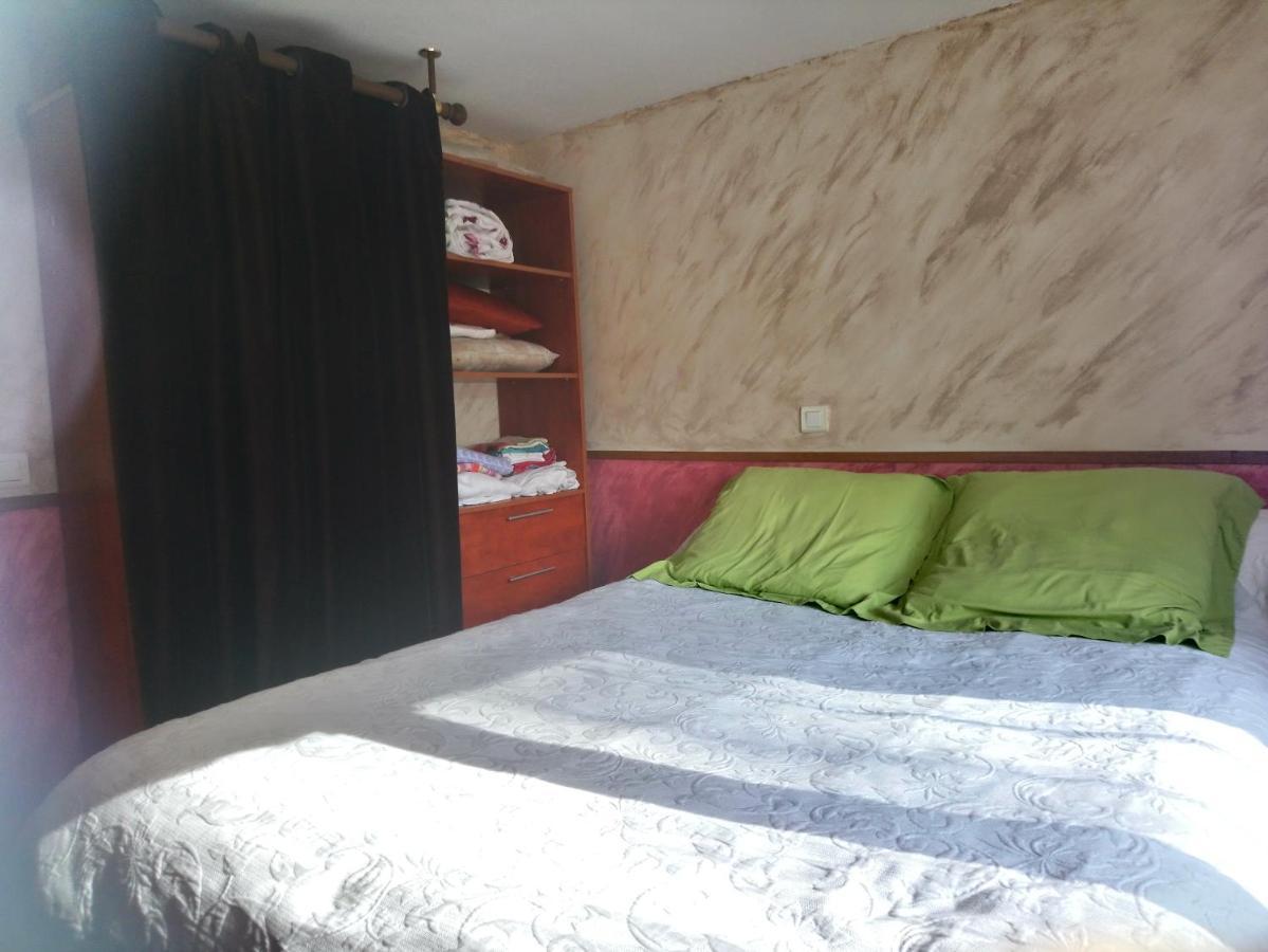 4 Rue Guy De Maupassant Apartment Valmont  Ngoại thất bức ảnh